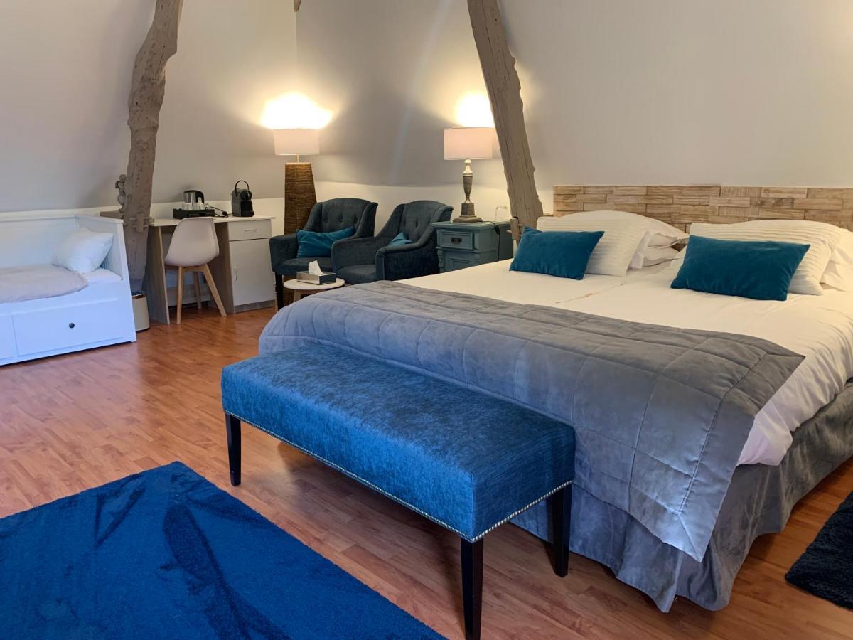 Le Noyer Résidence B&B Le Bugue Esterno foto