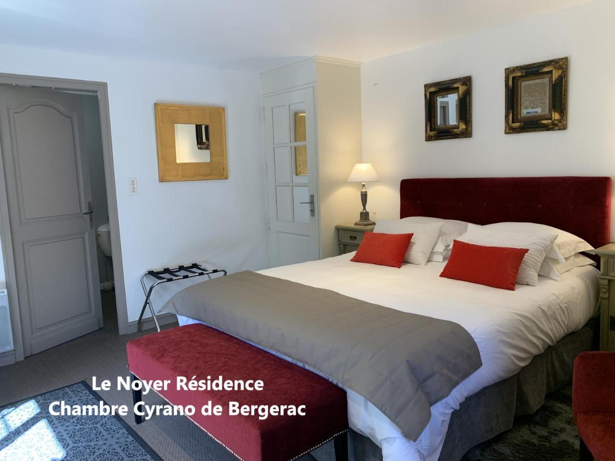 Le Noyer Résidence B&B Le Bugue Esterno foto